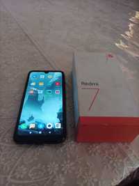 Redmi 7 Black 3/64 Global Vresiya