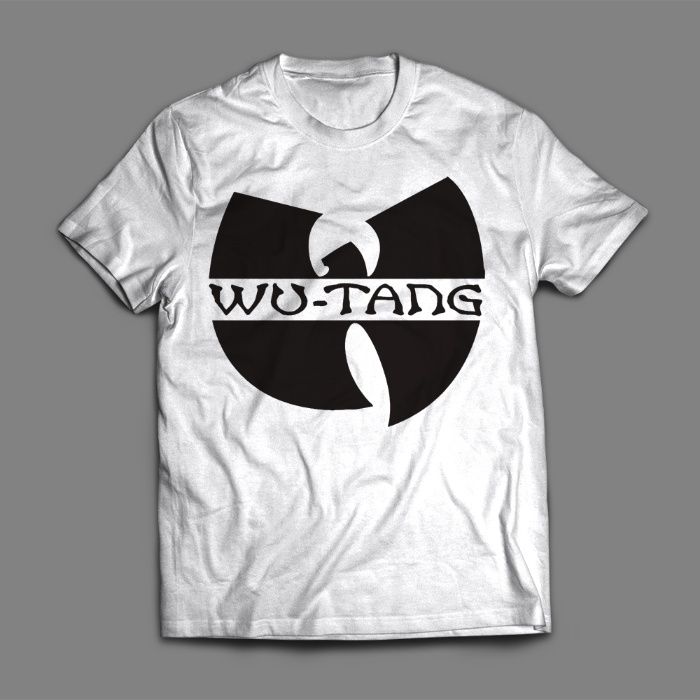 Tricou bărbați Wu-Tang Clan