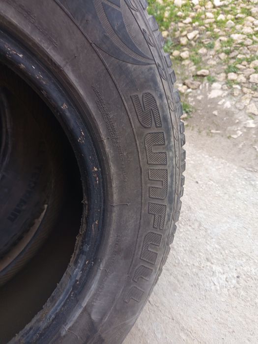 Гуми Sunfull 245/75/16