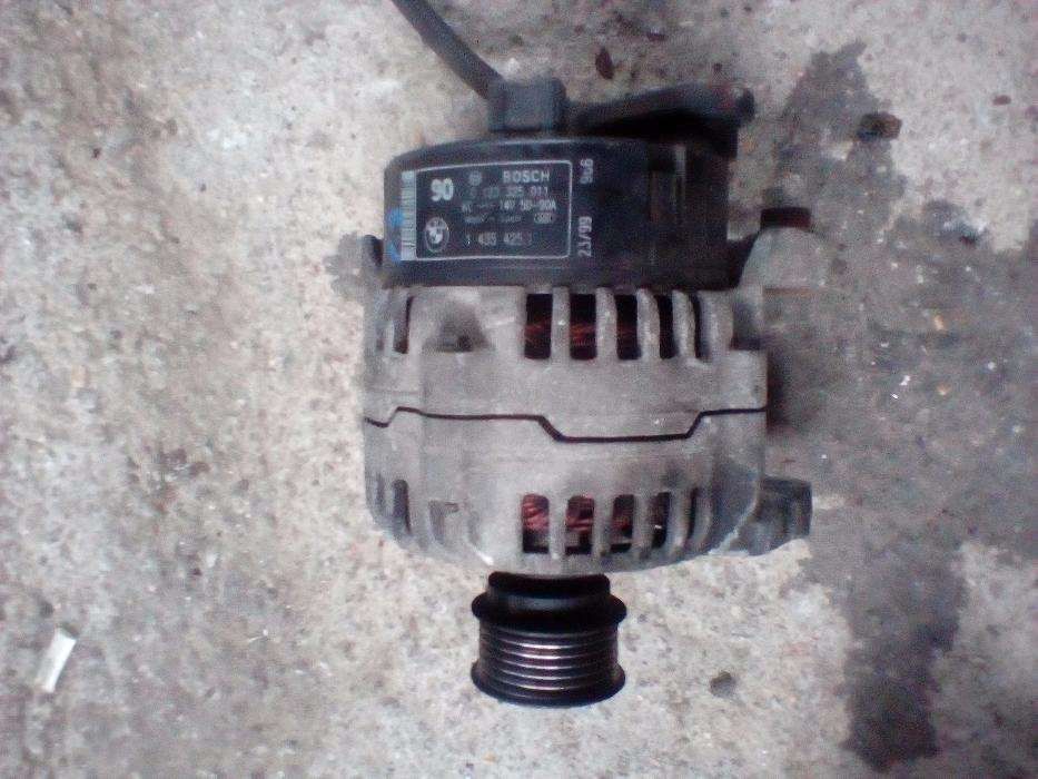 Alternator bmw 318 motor 1,9 benzina