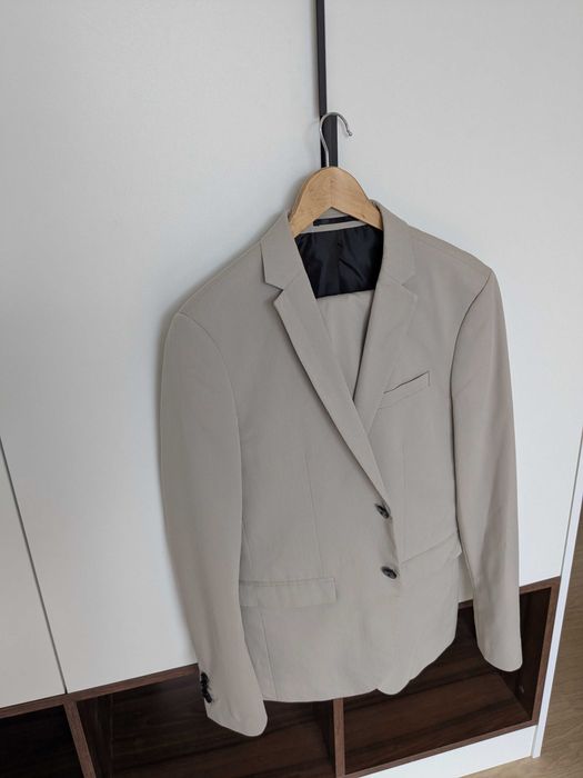 Костюм Jack and Jones