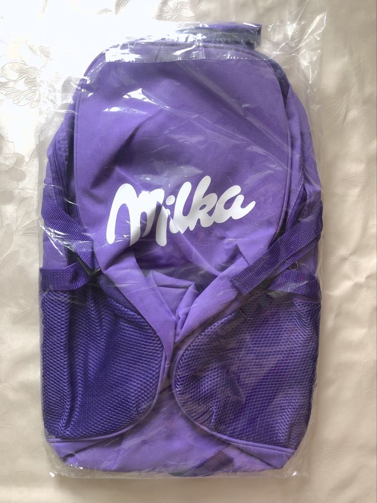 Раница Milka