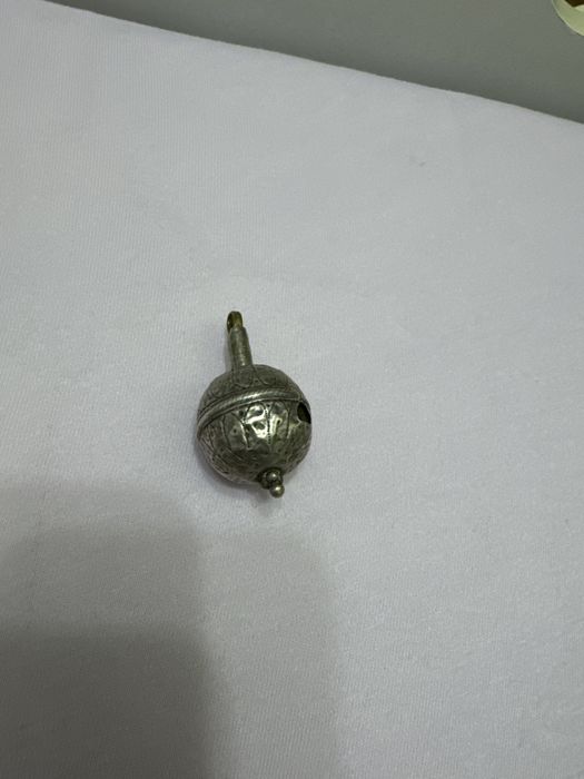 Старинная пуговица