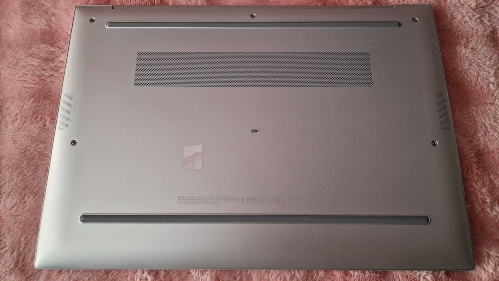 Laptop HP EliteBook 860 G9, 16" WUXGA IPS, Intel i5-1235U, 16GB