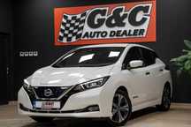 Nissan LEAF Posibilitate Leasing/Tva Deductibil/Unic Proprietar/Distronic Plus