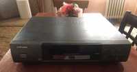 DVD player Samsung