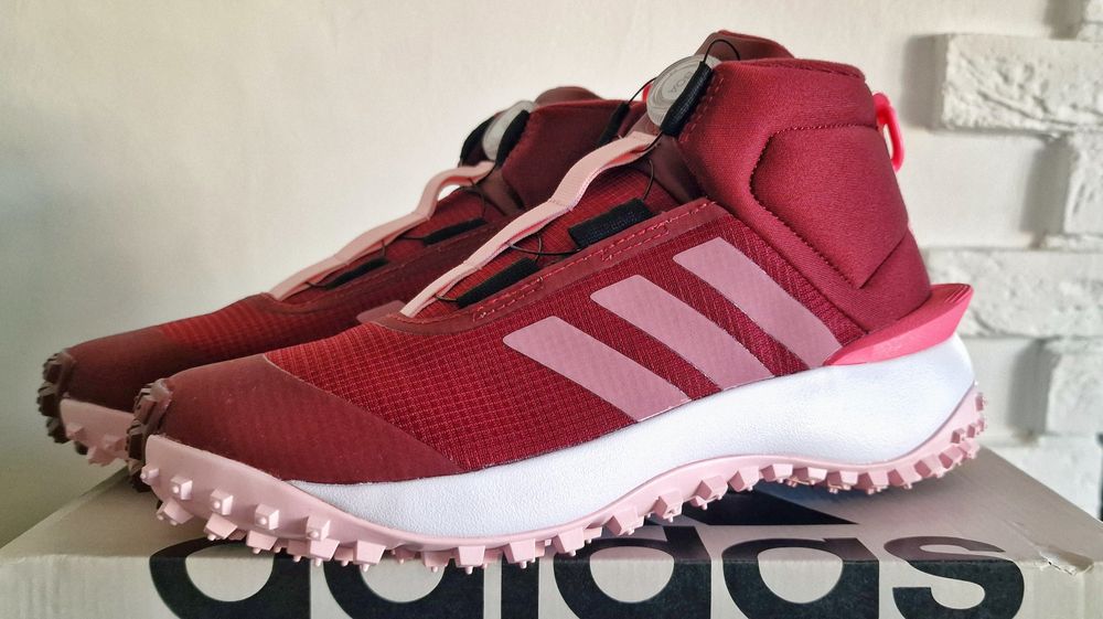 Зимни боти Adidas Boa 25.5 см 40 номер