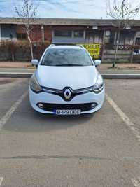 Renault clio 1,5 dci 90cp