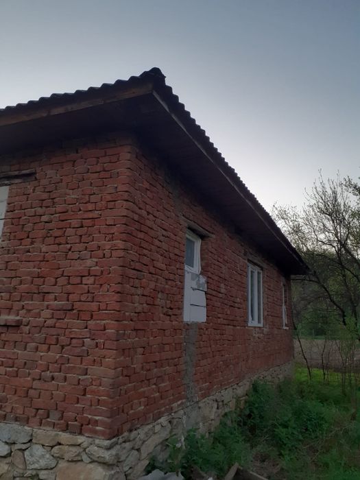 Vand casa in Poiana Blenchii