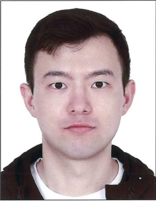 Преподаватель английского