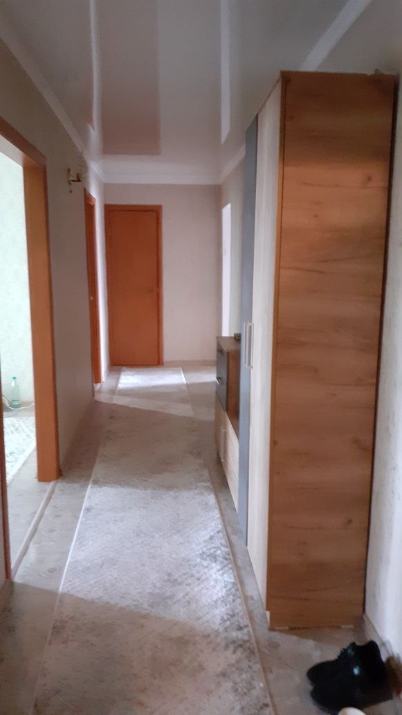 Продаю 3 комнатную квартиру
