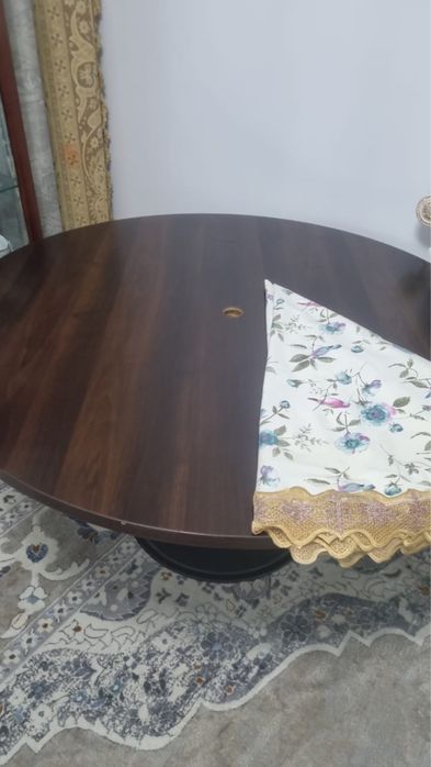 Круглый Стол для кухни