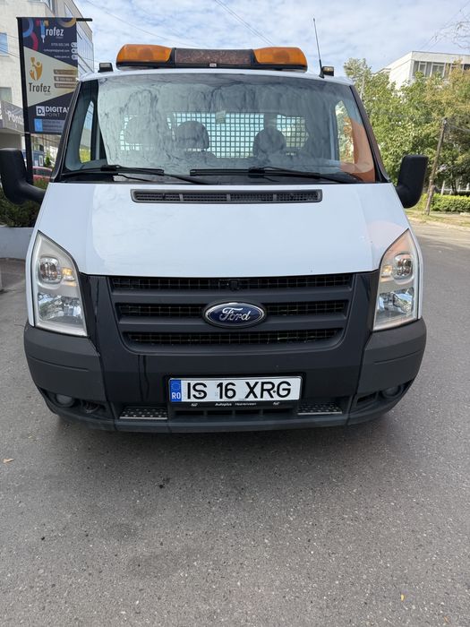 Ford Transit 2.2