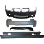М пакет бмв е90/91 M pack bmw e90/91