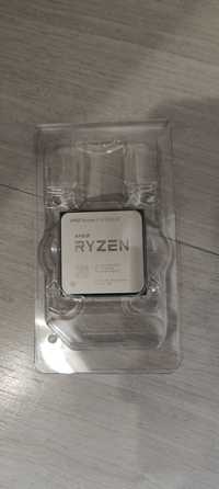 Процессор AMD RYZEN