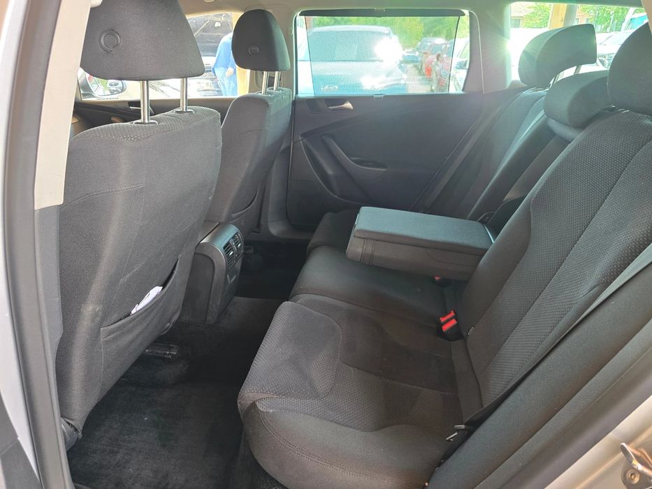 VW Passat 1.4TSi/Метан/Navi/Лизинг/Германия