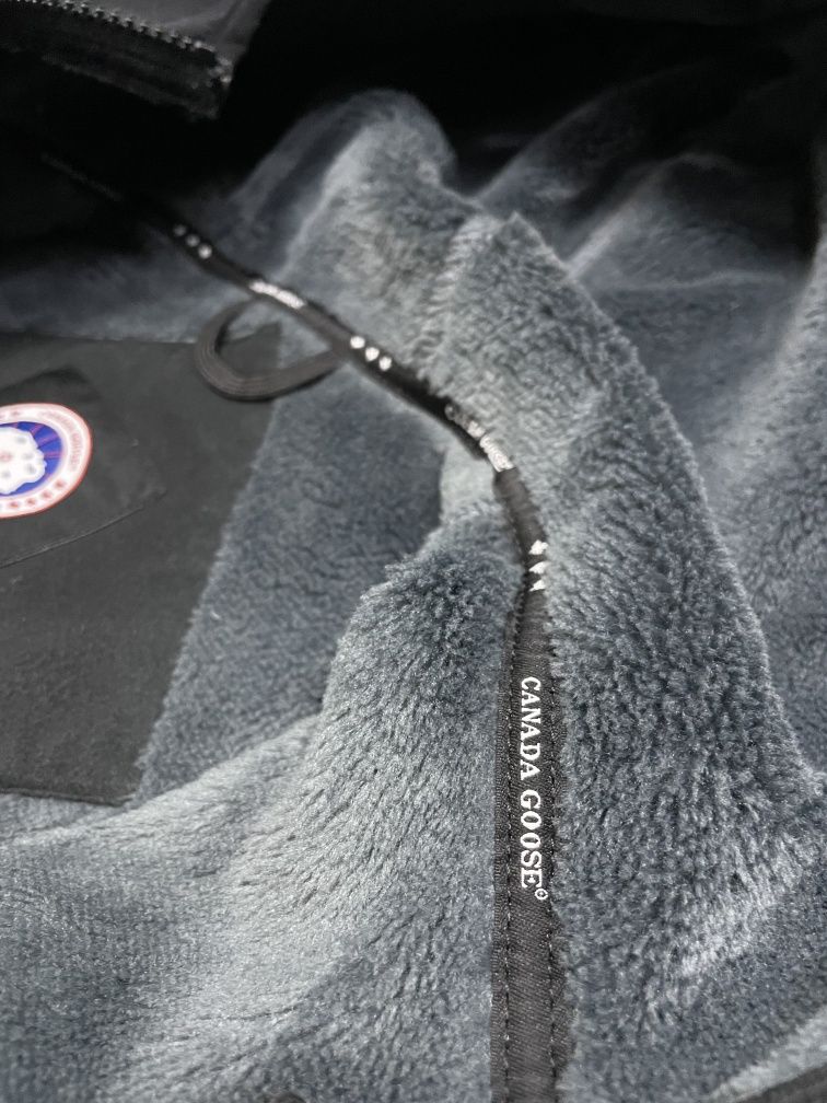 Canada goose Мъжко горнище Оригинално S