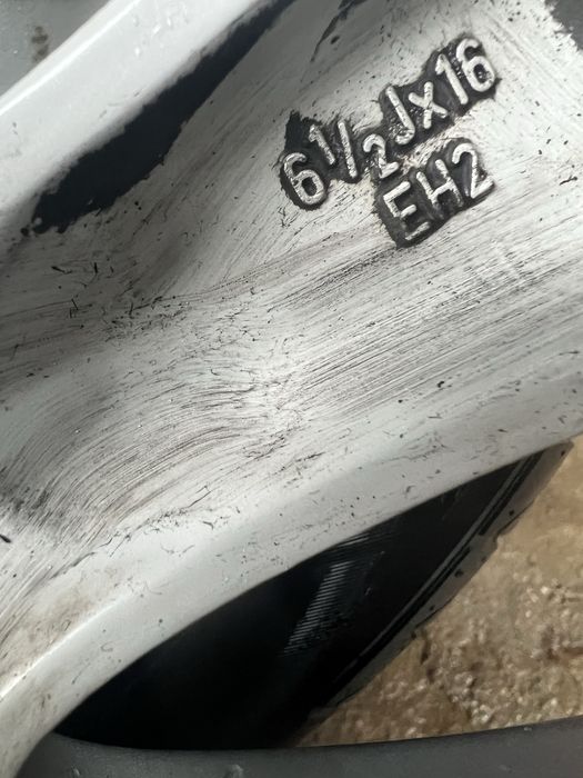 Оригинални джанти за БМВ 16 цола