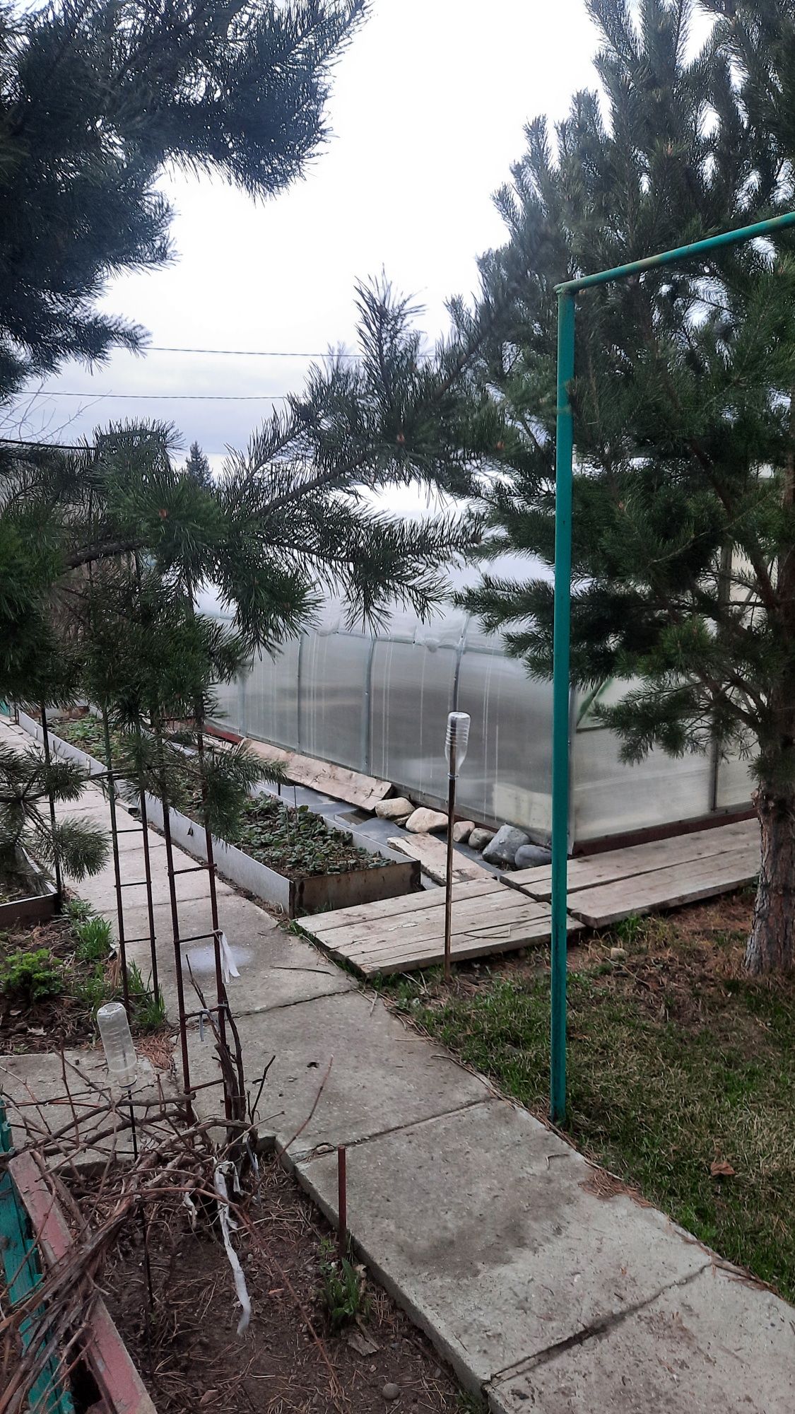 Дача за Пантонным