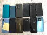 Lot telefoane defecte - sparte