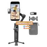 DJI OM7p — OSMO MOBILE 7 Стабилизатор для телеофна Gimbal