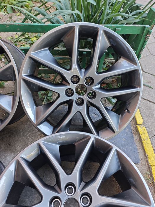 Джанти 20ки 5х108