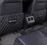 Covoraș de protecție pentru spătar scaun auto pentru Volkswagen