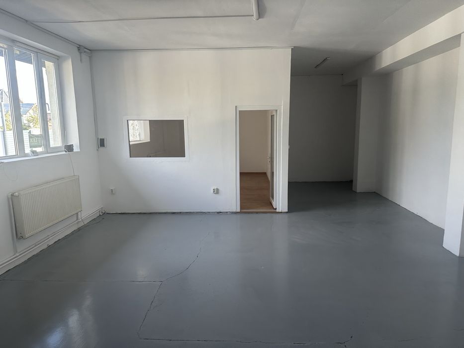 Inchiriez spatiu depozitare/productie