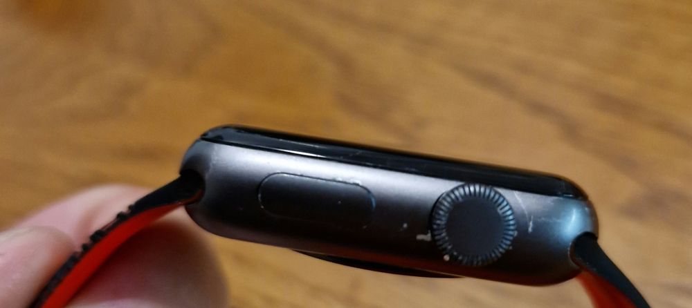 Apple Watch Seria 3  42mm