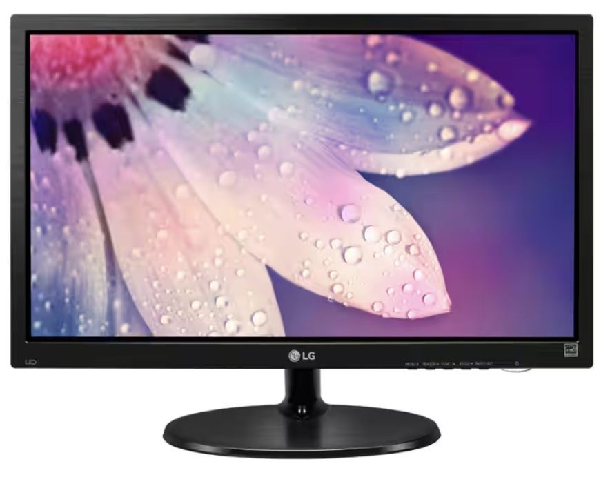 Монитор lg 20 дюймов