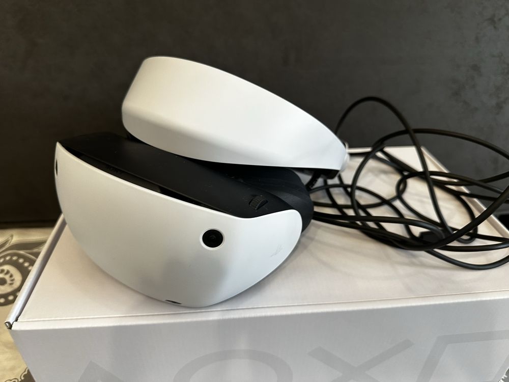 Sony Playstation VR2