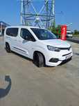 Toyota Proace Primul proprietar cumpărată di reprezentanta Toyota București