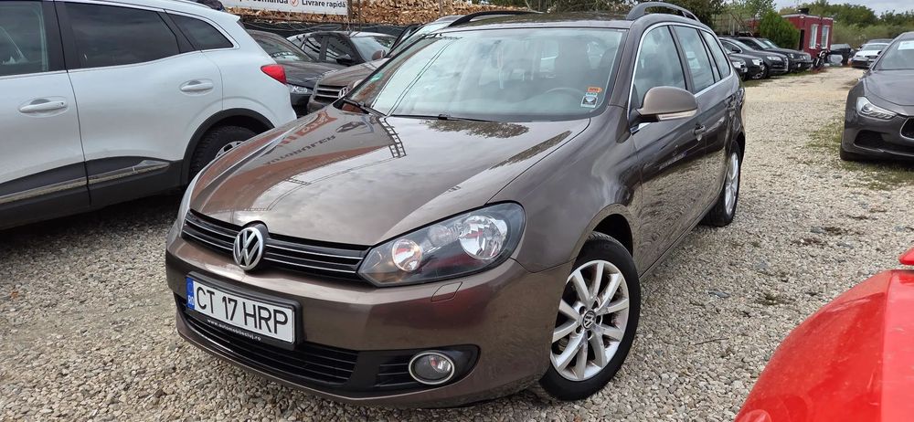 Volkswagen Golf stare perfecta/3000e avans 2000e in rate direct