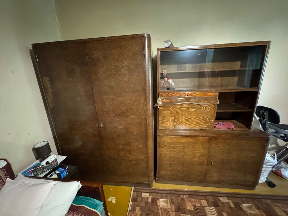 Donez Mobilă Veche Gratis Sânnicolau Mare