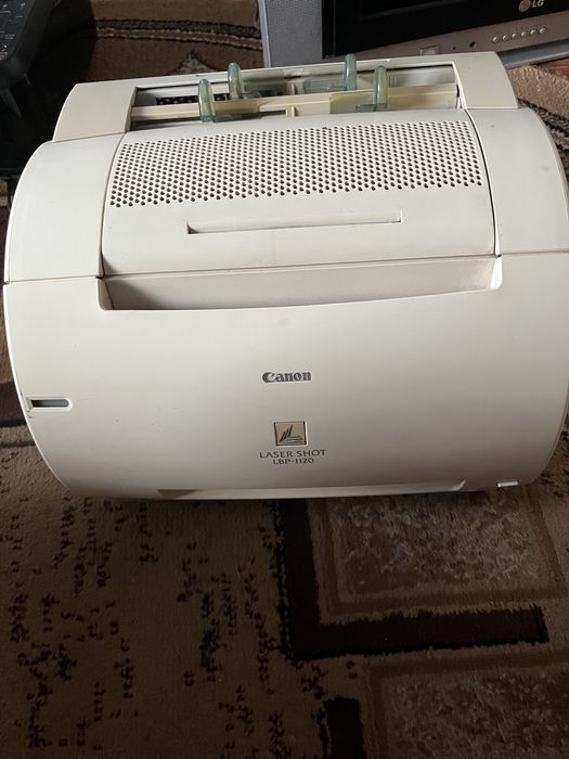 Телефизор, принтер