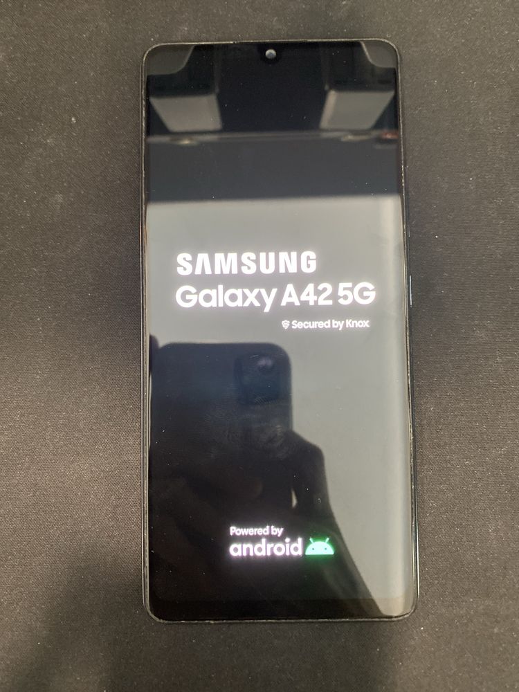 Samsung Galaxy A42 5G 128GB ID-XXL309