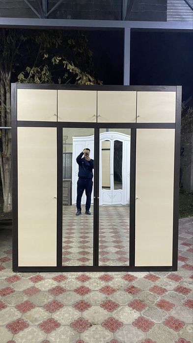 Шкаф Шифонер + доставка