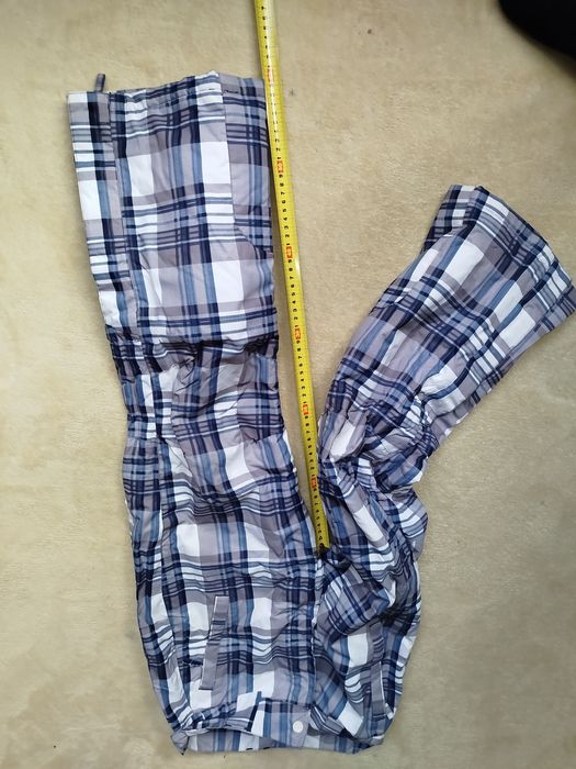 ски, сноуборд панталони от 134 до 152см.