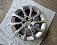 Оригинална алуминиева джанта Audi A3 8V 6.5J x 16 ET 46 LK 5x112