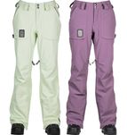 L1 /Nitro Cosmic Age 20k S/L, нов, оригинален дамски сноуборд панталон