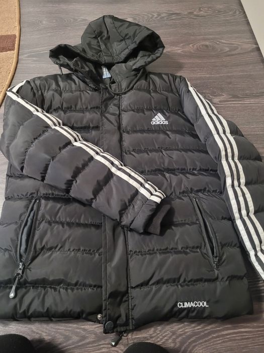 Geacă Adidas pentru bărbați