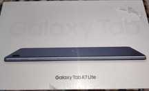 Samsung Galaxy Tab A7 Lite Planshet торг уместен
