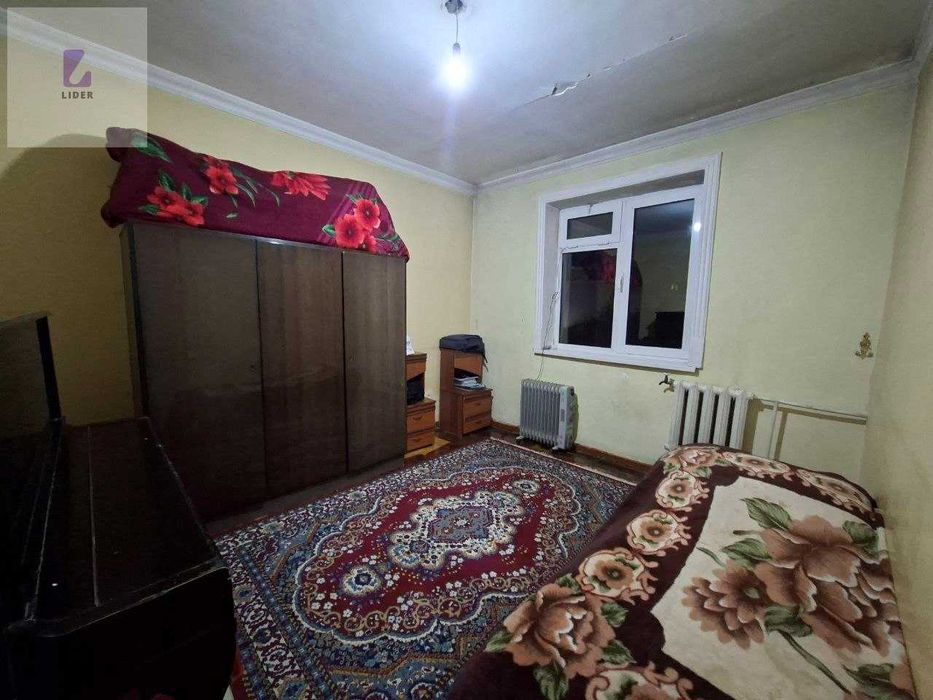 5ти комнатная квартира, обкомовский дом, Узбекистанская