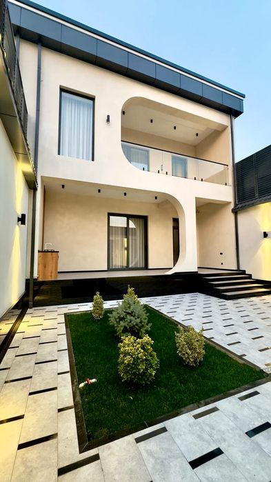 Продажа Новый Евро Дом Циалковский