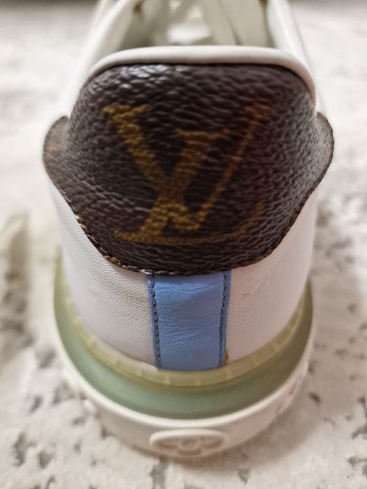 Louis Vuitton sneackersi dama