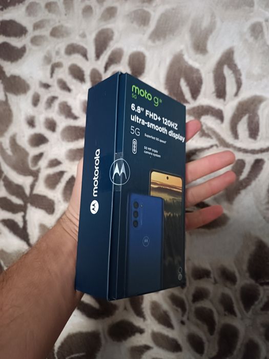 Motorola g 51 5G sigilat