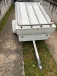 Remorca Saris 500 kg