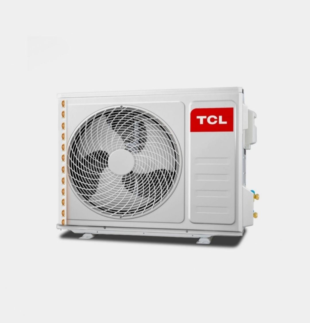 Кондиционер TCL Inverter Toshiba GMCC E1/2/3. T1/2/3. 12/18/24