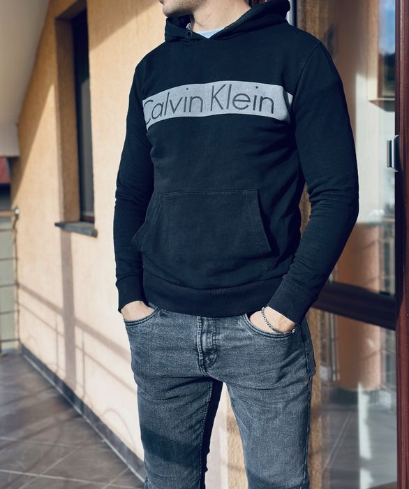 Hanorac Calvin Klein