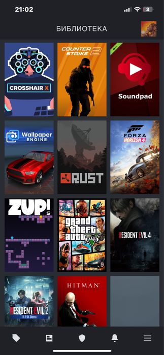 Стим steam аккаунт